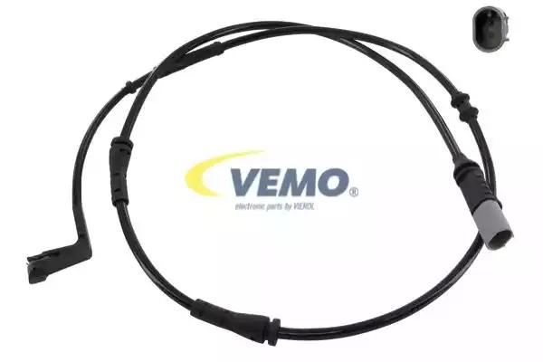 Конт. попер. сигналу, знос гальм. накл. V20725153 VEMO