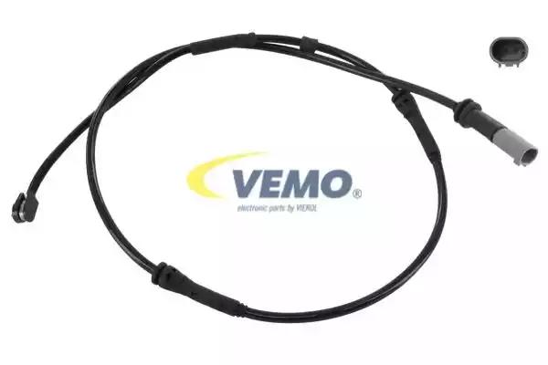 Конт. попер. сигналу, знос гальм. накл. V20725158 VEMO