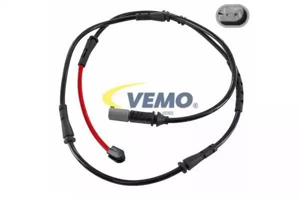 Конт. попер. сигналу, знос гальм. накл. V20725165 VEMO