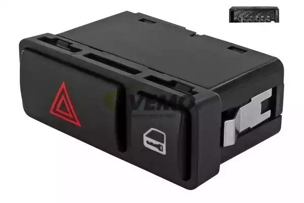 Вимикач аварійної світлової сигналізації V20730082 VEMO