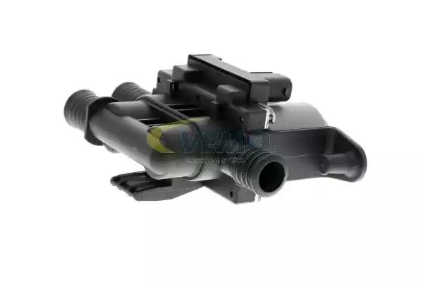 Клапан регулювання подачі охолоджувальної рідини V20770029 VEMO
