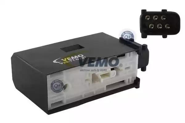 Приводний елемент, центральний замок V20770287 VEMO