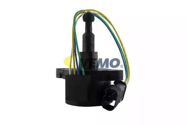 Приводний елемент, регулювання дальності світла V20770292 VEMO