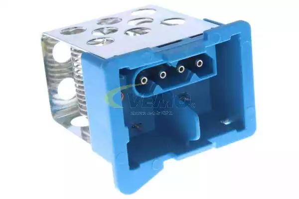 Регулятор, компресор салону V20790013 VEMO