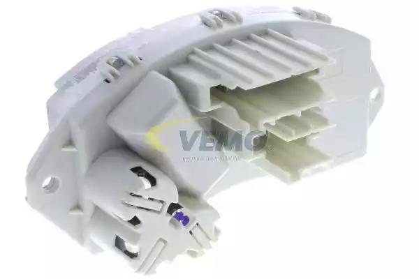 Регулятор, компресор салону V20790017 VEMO