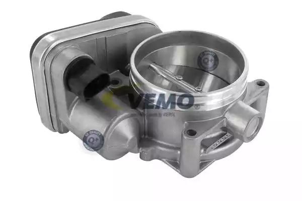 Корпус дросельного вузла V20810005 VEMO