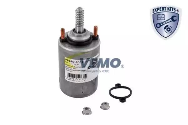 Приводний елемент, ексцентриковий вал (змінний хід... V20870001 VEMO