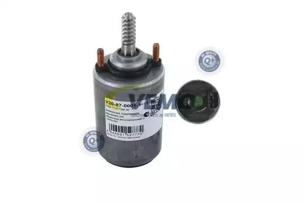 Приводний елемент, ексцентриковий вал (змінний хід... V208700011 VEMO