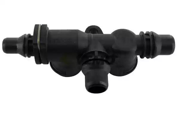 Корпус термостата V20990173 VEMO