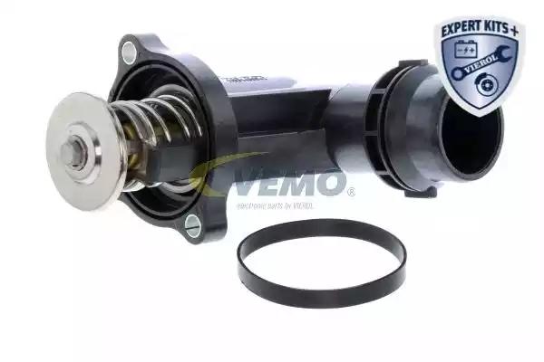 Корпус термостата V209912571 VEMO