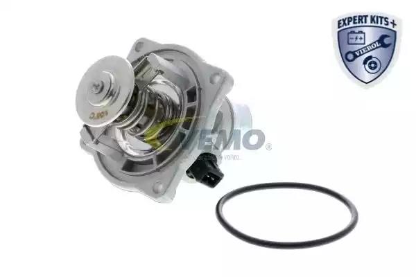 Корпус термостата V20991268 VEMO