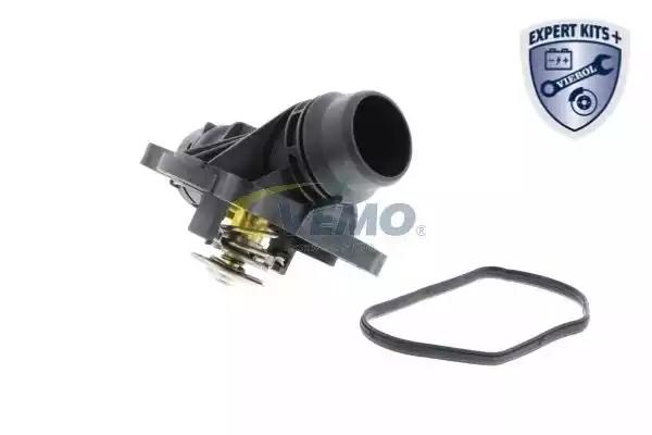 Корпус термостата V20991278 VEMO