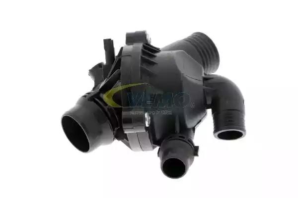 Корпус термостата V20991289 VEMO