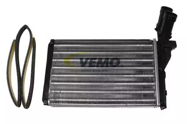 Теплообмінник, система опалення салону V22610002 VEMO