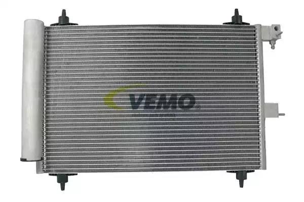 Конденсатор, система кондиціонування повітря V22620003 VEMO