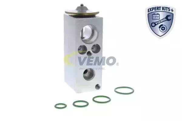 Розширювальний клапан, система кондиціонування... V22770004 VEMO
