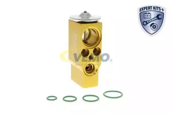Розширювальний клапан, система кондиціонування... V22770005 VEMO