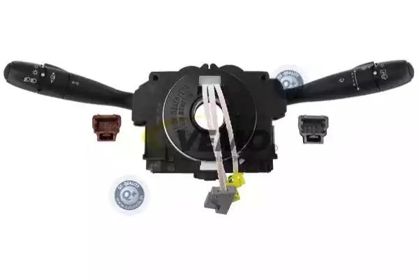 Перемикач, головне світло V22800011 VEMO