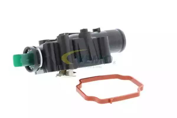 Корпус термостата V22990003 VEMO