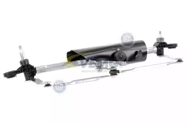 Двигун склоочисника V24070001 VEMO