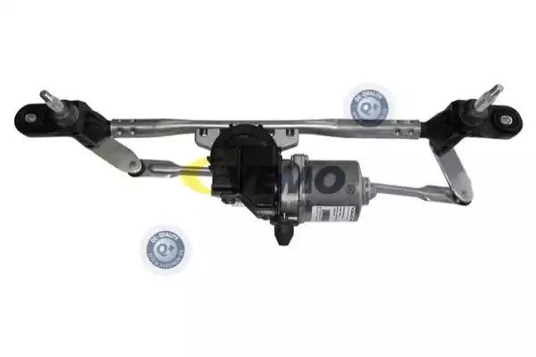 Двигун склоочисника V24070003 VEMO