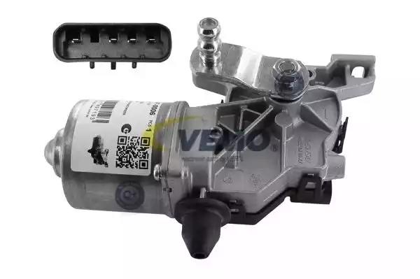 Двигун склоочисника V24070006 VEMO