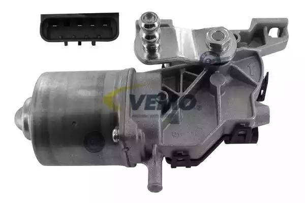 Двигун склоочисника V24070016 VEMO