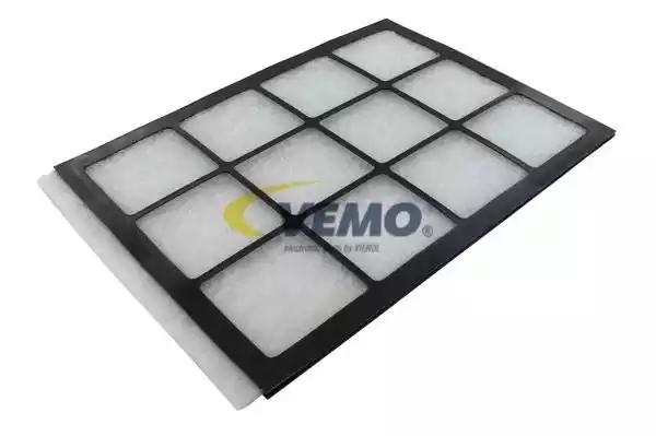 Фільтр, повітря у салоні V24301108 VEMO