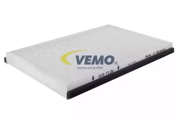 Фільтр, повітря у салоні V24301111 VEMO