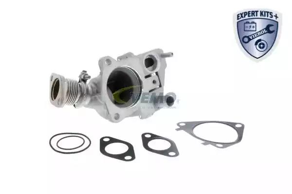 Клапан системи рециркуляції вг V24630008 VEMO