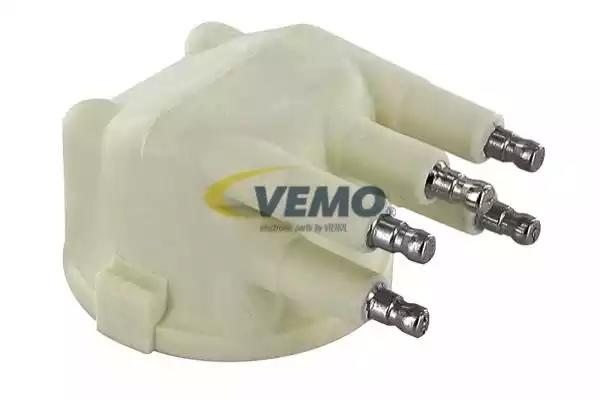 Кришка розподільника запалювання V24700022 VEMO