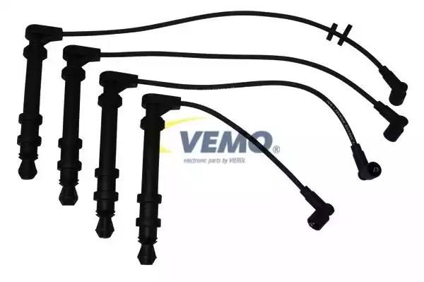 Комплект проводів високої напруги V24700029 VEMO
