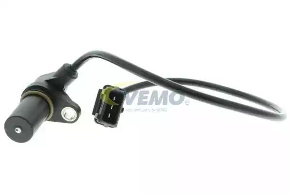 Імпульсний датчик, колінчатий вал V24720018 VEMO