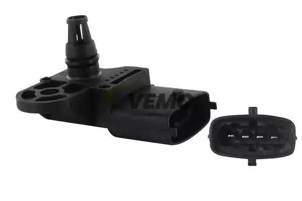 Датчик, тиск наддування V24720075 VEMO