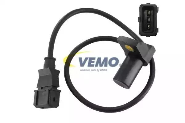 Датчик, кількість обертів V24720088 VEMO