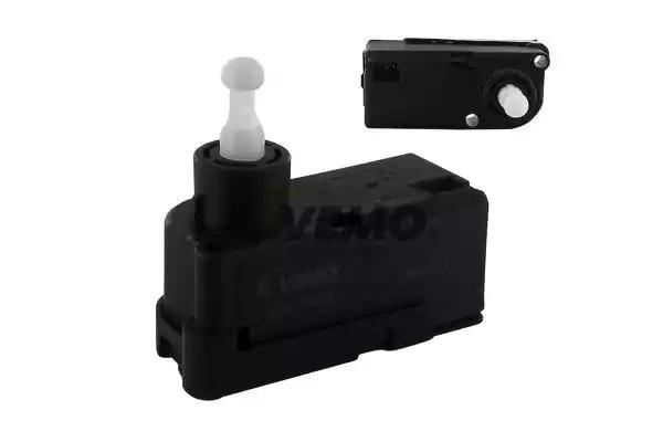 Приводний елемент, регулювання дальності світла V24770004 VEMO