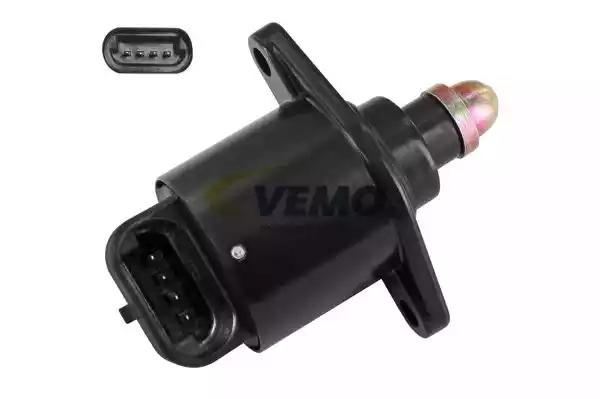 Клапан регулювання холостого ходу, подача повітря V24770010 VEMO