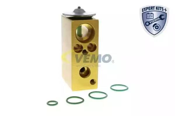 Розширювальний клапан, система кондиціонування... V24770013 VEMO