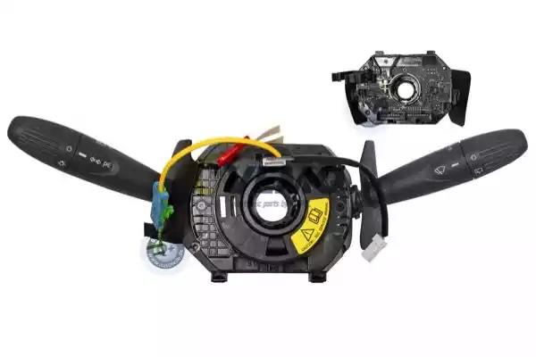 Перемикач на рульовій колонці V24801475 VEMO