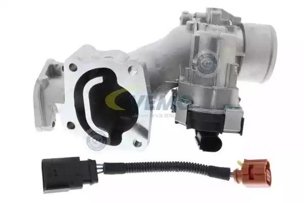 Корпус дросельного вузла V24810002 VEMO