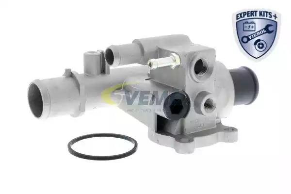 Корпус термостата V24990006 VEMO