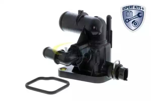 Корпус термостата V24990020 VEMO