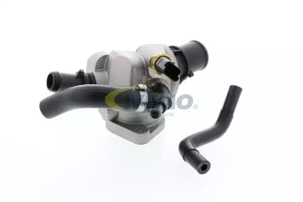 Корпус термостата V24990040 VEMO