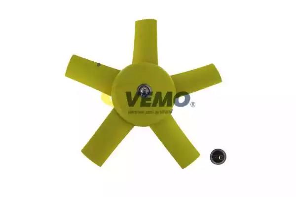 Вентилятор, система охолодження двигуна V25011516 VEMO