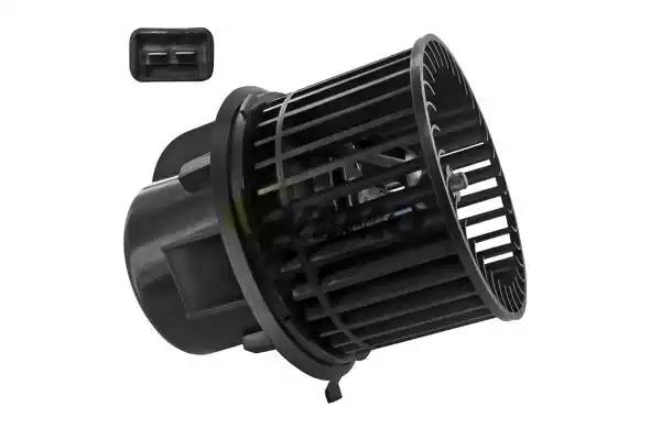 Компресор салону V25031625 VEMO