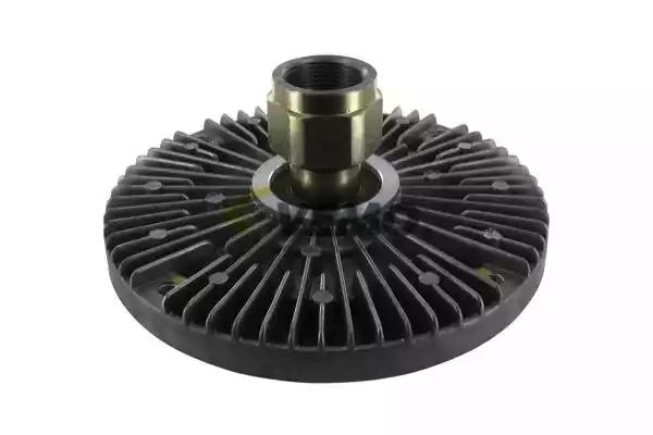 Муфта, вентилятор радіатора V25041563 VEMO