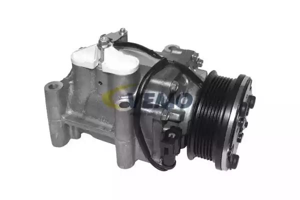 Компресор, система кондиціонування повітря V25152008 VEMO