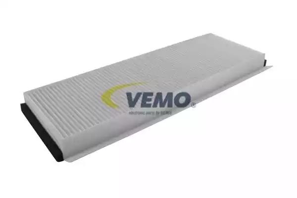 Фільтр, повітря у салоні V253010011 VEMO