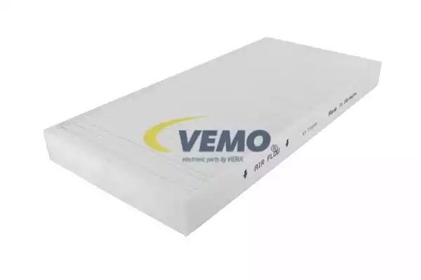 Фільтр, повітря у салоні V25301002 VEMO