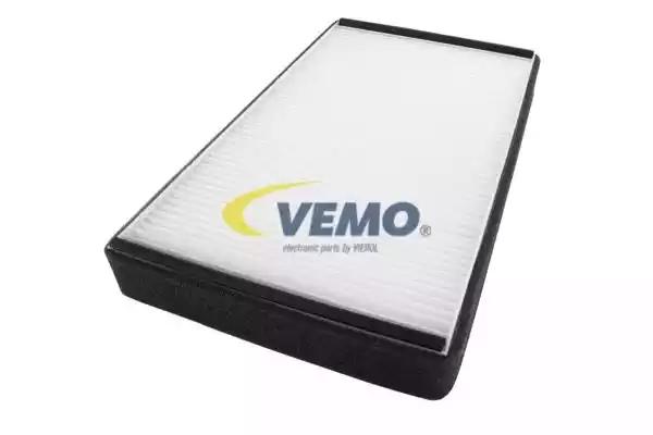 Фільтр, повітря у салоні V25301078 VEMO